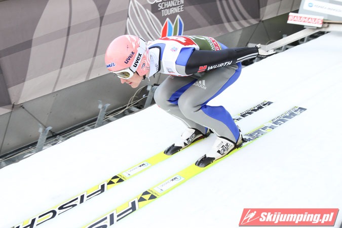 250 Severin Freund